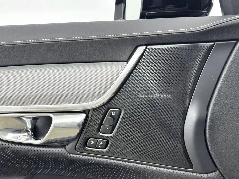 Volvo V90 2.0 B5 R-Design 251PK uit 2020, foto 11