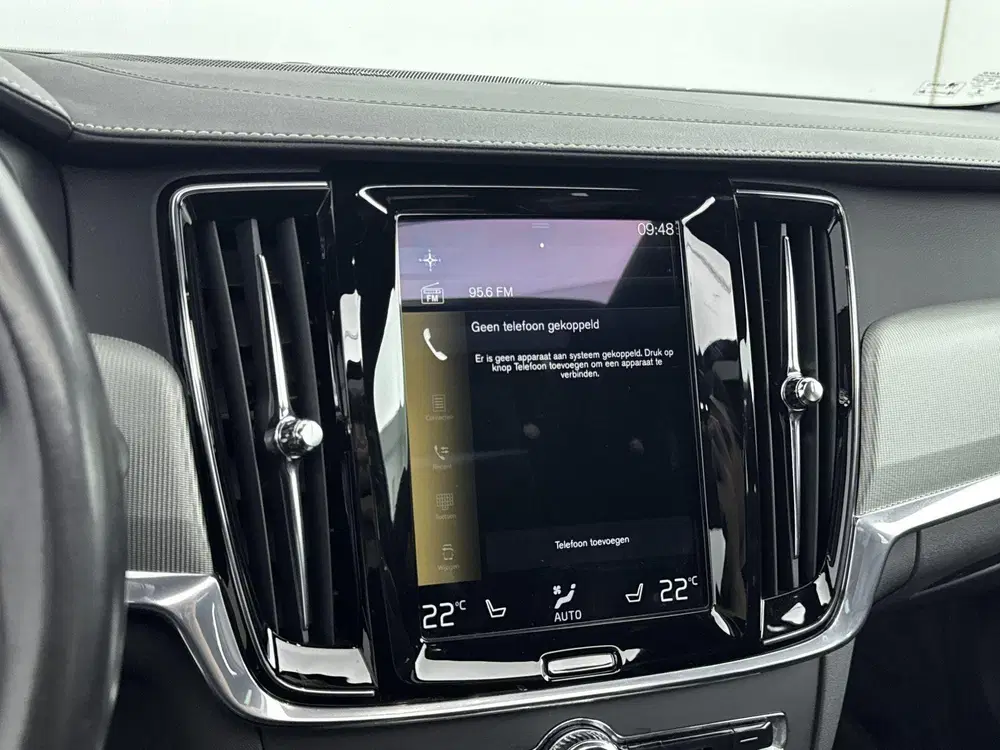 Volvo V90 2.0 B5 R-Design 251PK uit 2020, foto 9