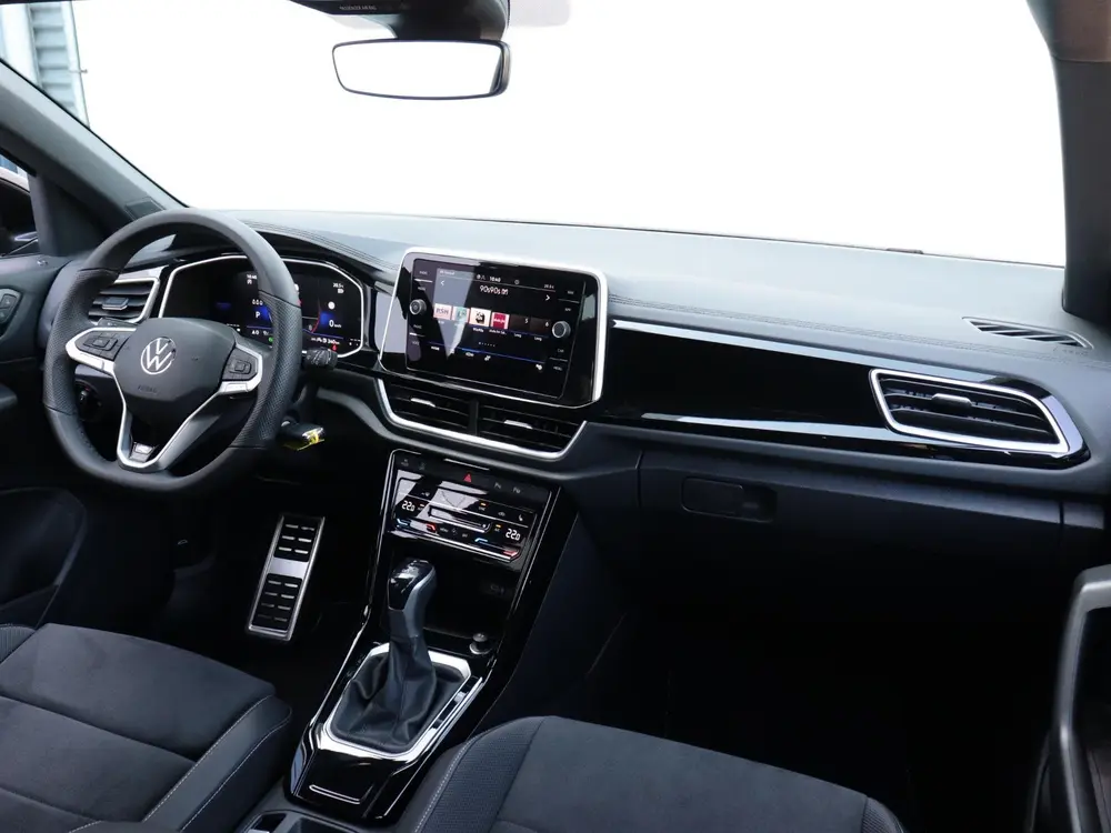Volkswagen T-Roc 1.5 TSI R-Line | Trekhaak afneembaar | LED+ uit 2025, foto 19
