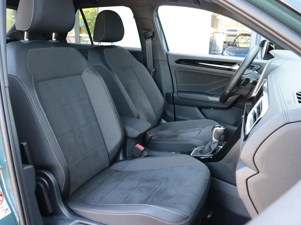 Volkswagen T-Roc 1.5 TSI R-Line | Trekhaak afneembaar | LED+ uit 2025, foto 8