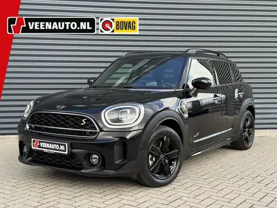 Mini Countryman 1.5 Cooper SE ALL4 (bj 2022 uit 2022
