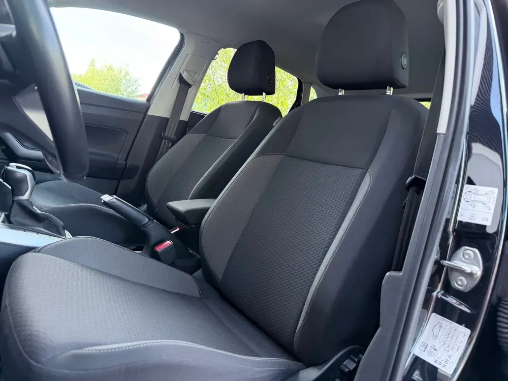 Volkswagen Polo 1.0 TSI Life Business Keyless/AppleCarPlay uit 2022, foto 10