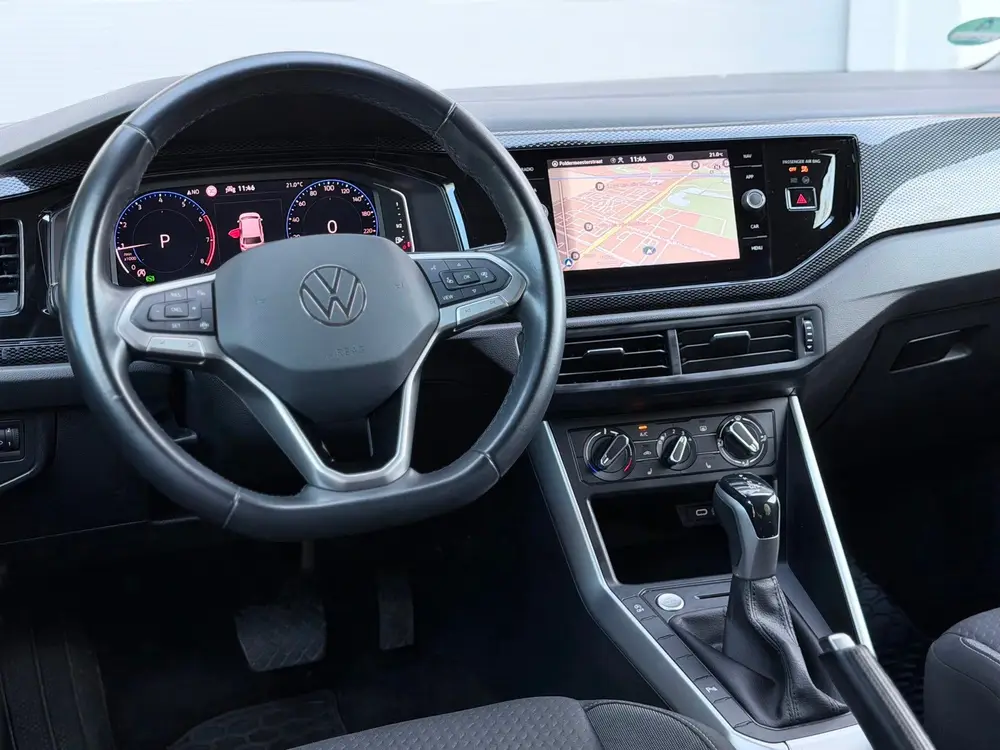Volkswagen Polo 1.0 TSI Life Business Keyless/AppleCarPlay uit 2022, foto 11