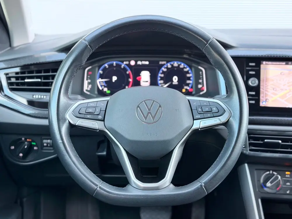 Volkswagen Polo 1.0 TSI Life Business Keyless/AppleCarPlay uit 2022, foto 12