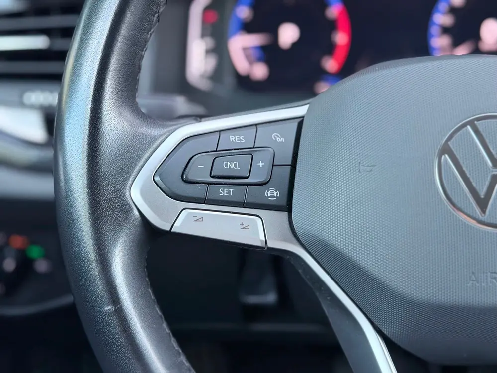 Volkswagen Polo 1.0 TSI Life Business Keyless/AppleCarPlay uit 2022, foto 13