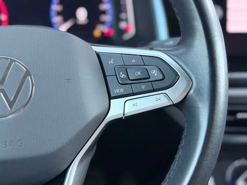 Volkswagen Polo 1.0 TSI Life Business Keyless/AppleCarPlay uit 2022, foto 14