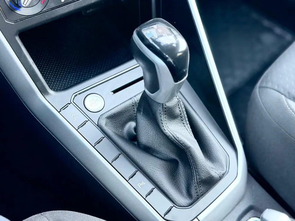 Volkswagen Polo 1.0 TSI Life Business Keyless/AppleCarPlay uit 2022, foto 16
