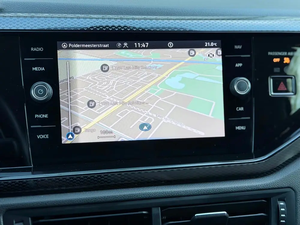 Volkswagen Polo 1.0 TSI Life Business Keyless/AppleCarPlay uit 2022, foto 18