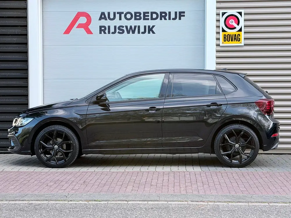 Volkswagen Polo 1.0 TSI Life Business Keyless/AppleCarPlay uit 2022, foto 2