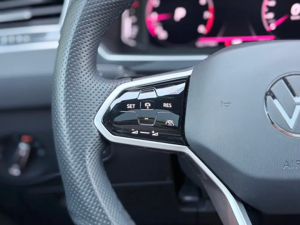 Volkswagen Tiguan 1.5 TSI 3x R-Line Pano/Keyless/AppleCarPla uit 2022, foto 14