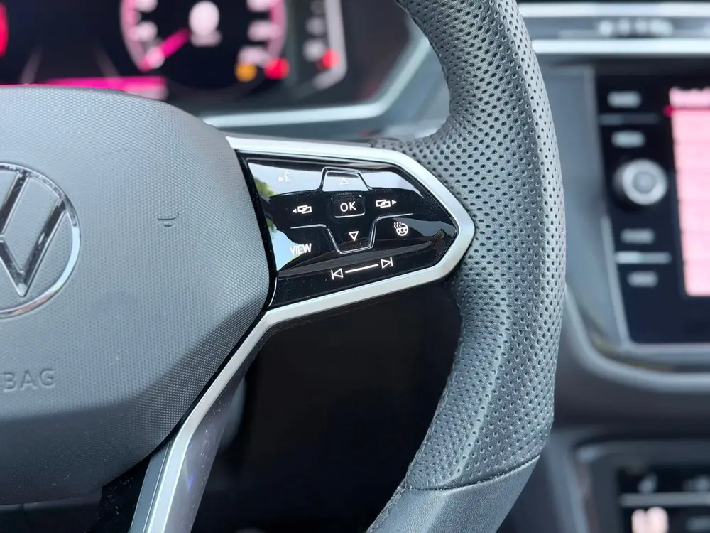 Volkswagen Tiguan 1.5 TSI 3x R-Line Pano/Keyless/AppleCarPla uit 2022, foto 15