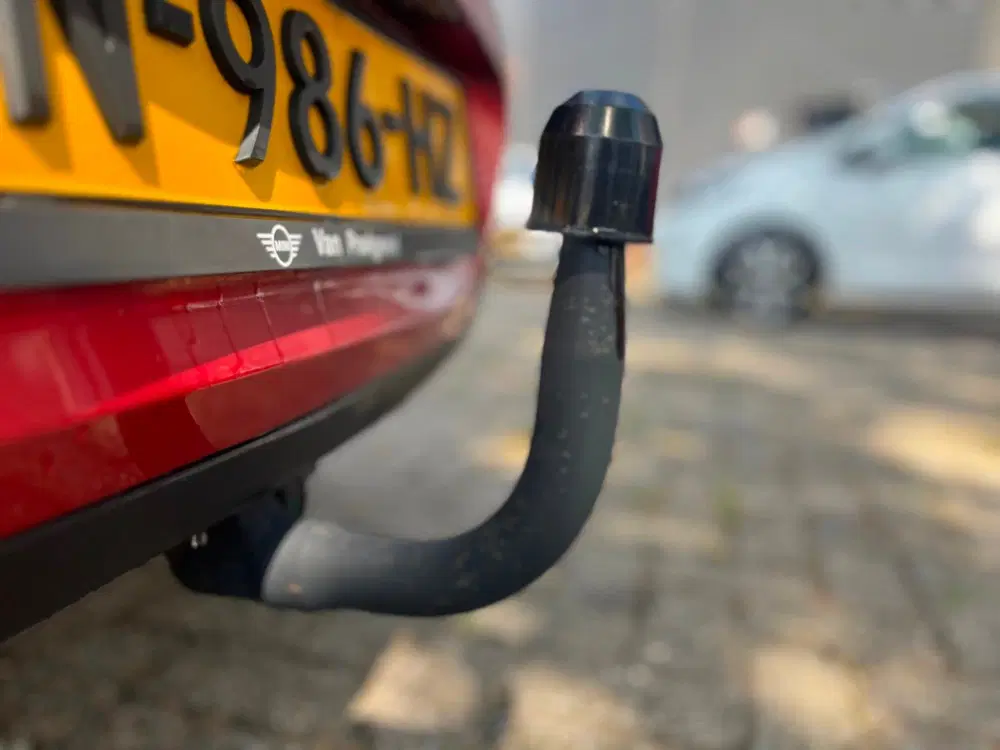 Mini Clubman 1.5 Cooper Business Edition AUTOMAAT+NLAUT uit 2021, foto 9