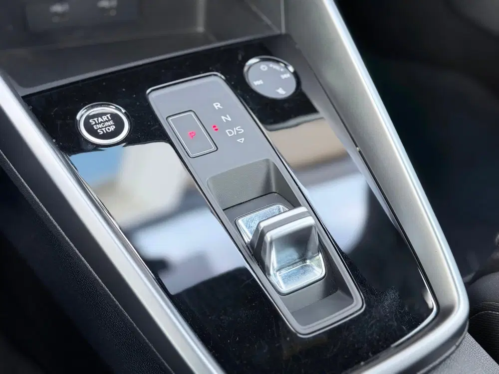 Audi A3 40 TFSI quattro S-Line Camera uit 2022, foto 17