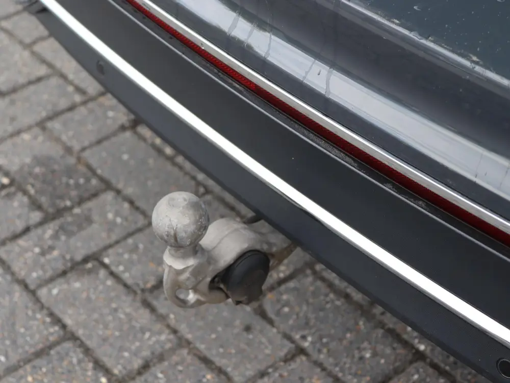 Volkswagen Tiguan 1.4 TSI 245 pk DSG eHybrid Elegance | Pano uit 2022, foto 14