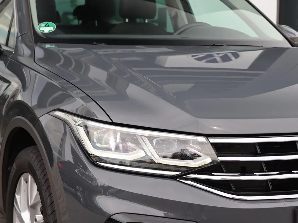 Volkswagen Tiguan 1.4 TSI 245 pk DSG eHybrid Elegance | Pano uit 2022, foto 5