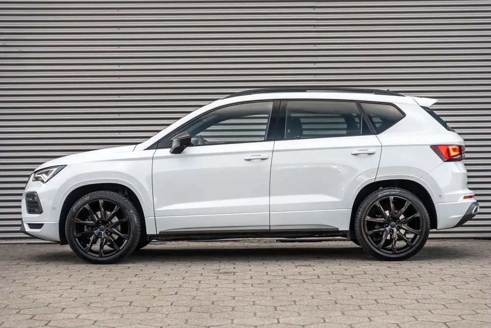 SEAT Ateca 2.0 TSI 4Drive FR PANO BEATS TREKHAAK CAME uit 2022, foto 4