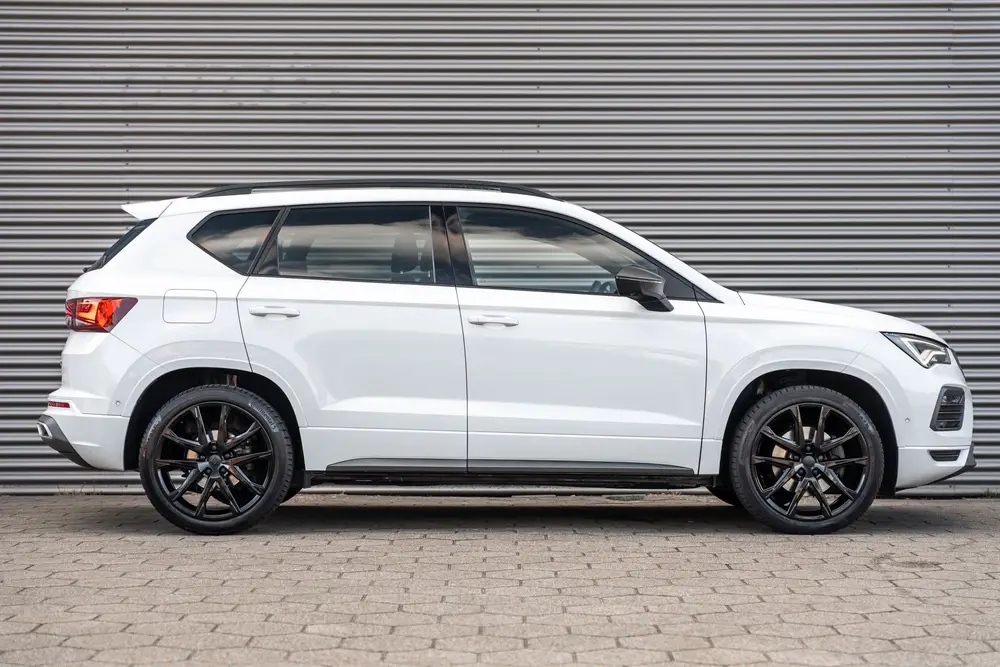 SEAT Ateca 2.0 TSI 4Drive FR PANO BEATS TREKHAAK CAME uit 2022, foto 8