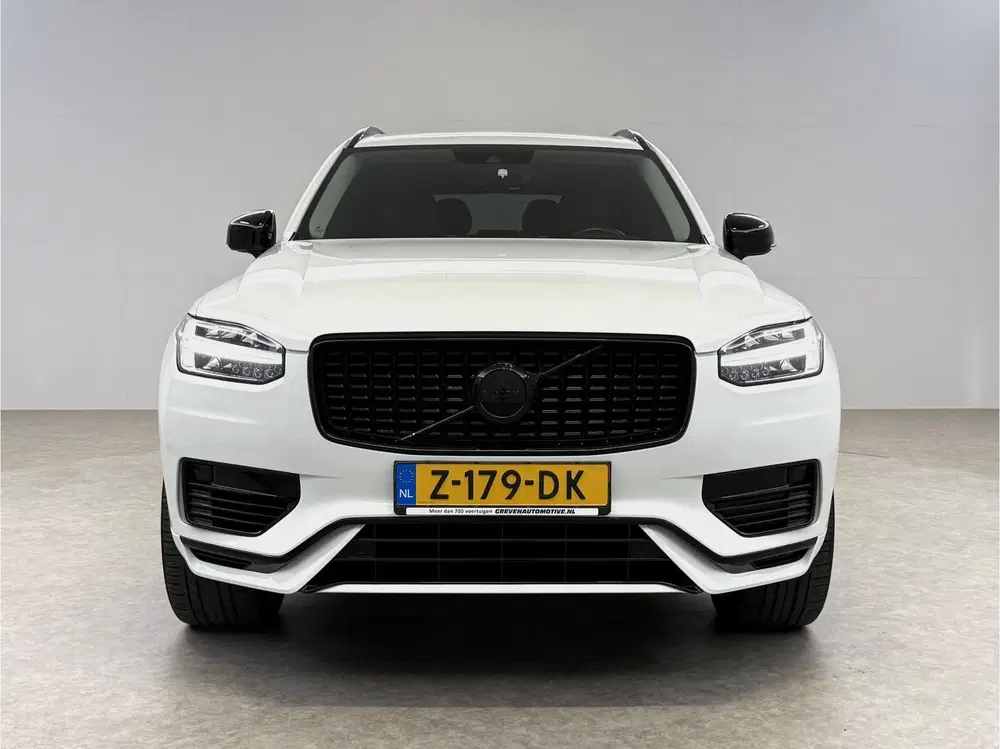 Volvo XC90 2.0 T8 Recharge AWD 7p. uit 2020, foto 10