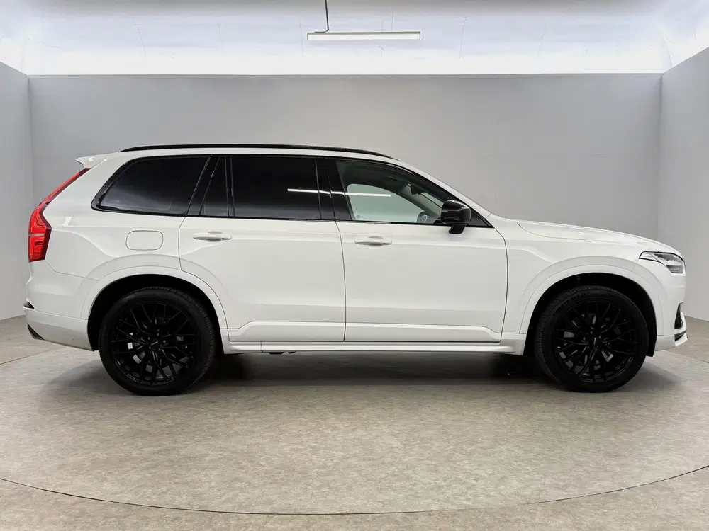 Volvo XC90 2.0 T8 Recharge AWD 7p. uit 2020, foto 12