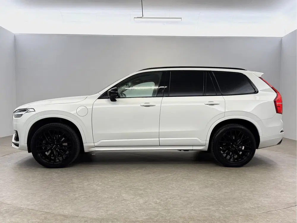 Volvo XC90 2.0 T8 Recharge AWD 7p. uit 2020, foto 13