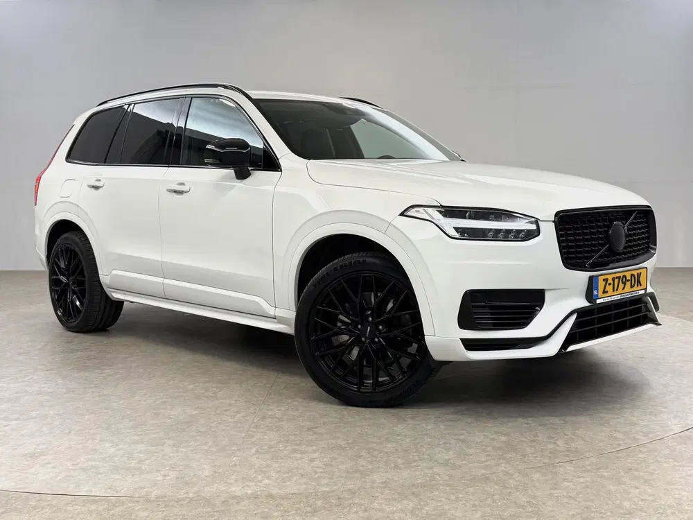 Volvo XC90 2.0 T8 Recharge AWD 7p. uit 2020, foto 15