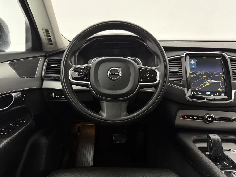 Volvo XC90 2.0 T8 Recharge AWD 7p. uit 2020, foto 16
