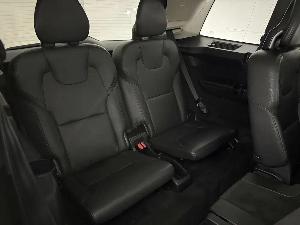 Volvo XC90 2.0 T8 Recharge AWD 7p. uit 2020, foto 19