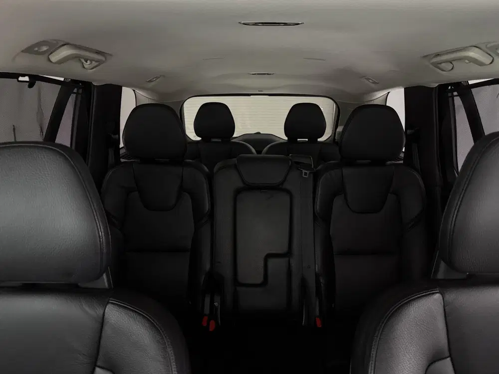 Volvo XC90 2.0 T8 Recharge AWD 7p. uit 2020, foto 7