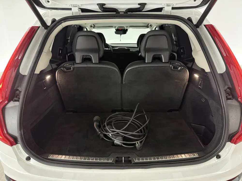 Volvo XC90 2.0 T8 Recharge AWD 7p. uit 2020, foto 8