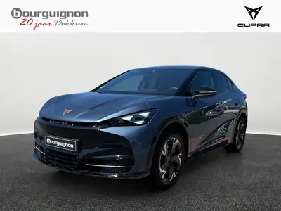 Cupra Tavascan Endurance 82 kWh uit 2025
