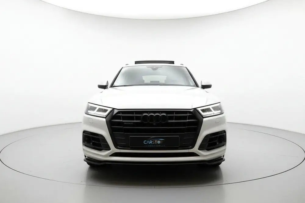 Audi Q5 55 TFSI e quattro 3x S LINE PANO RS STOEL SFEER Luch uit 2020, foto 2