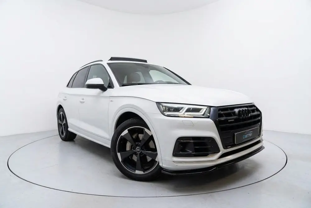 Audi Q5 55 TFSI e quattro 3x S LINE PANO RS STOEL SFEER Luch uit 2020, foto 3