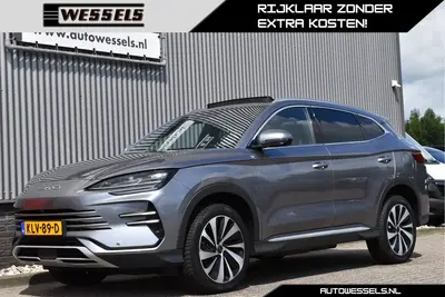 BYD Seal U 1.5 DM-i FWD Boost Panorama uit 2025