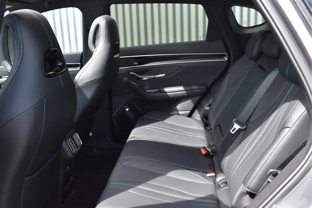 BYD Seal U 1.5 DM-i FWD Boost Panorama uit 2025, foto 11