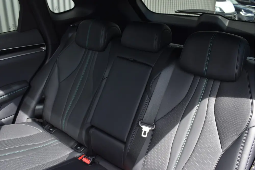 BYD Seal U 1.5 DM-i FWD Boost Panorama uit 2025, foto 12