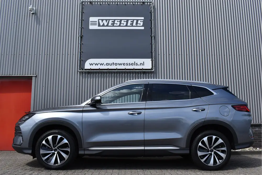 BYD Seal U 1.5 DM-i FWD Boost Panorama uit 2025, foto 13