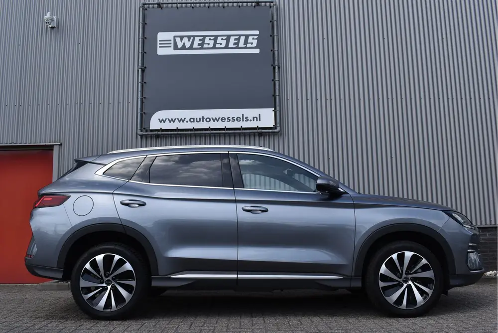 BYD Seal U 1.5 DM-i FWD Boost Panorama uit 2025, foto 14
