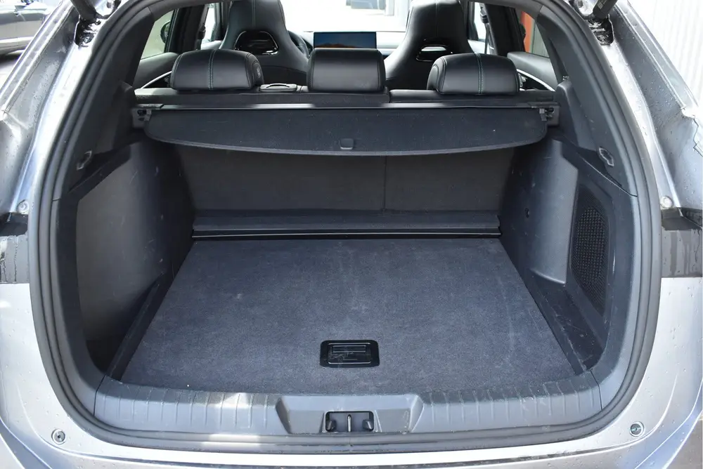 BYD Seal U 1.5 DM-i FWD Boost Panorama uit 2025, foto 16