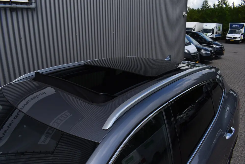 BYD Seal U 1.5 DM-i FWD Boost Panorama uit 2025, foto 18