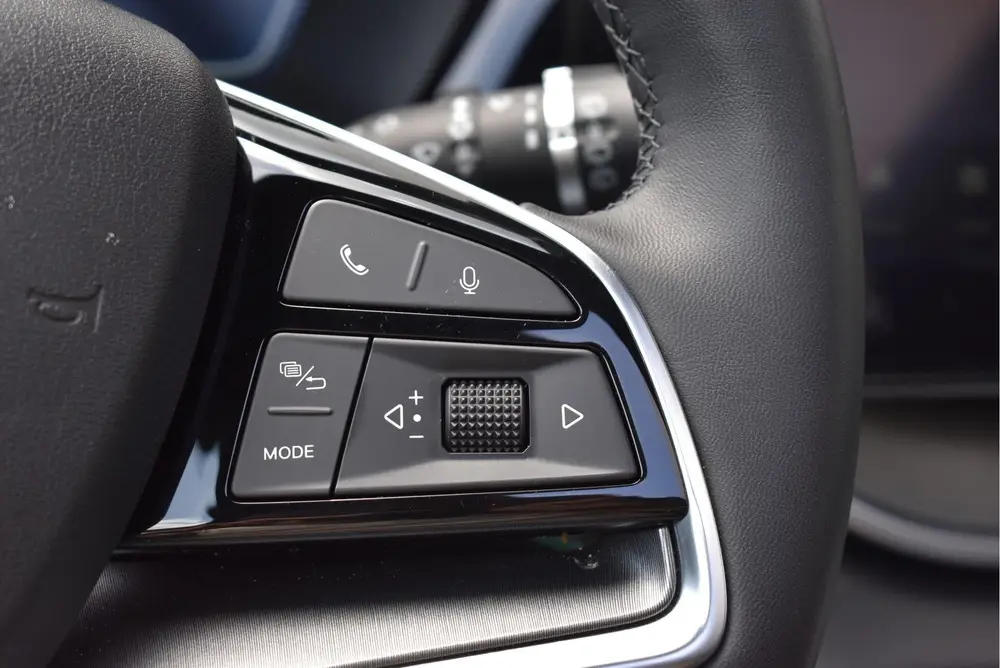BYD Seal U 1.5 DM-i FWD Boost Panorama uit 2025, foto 6