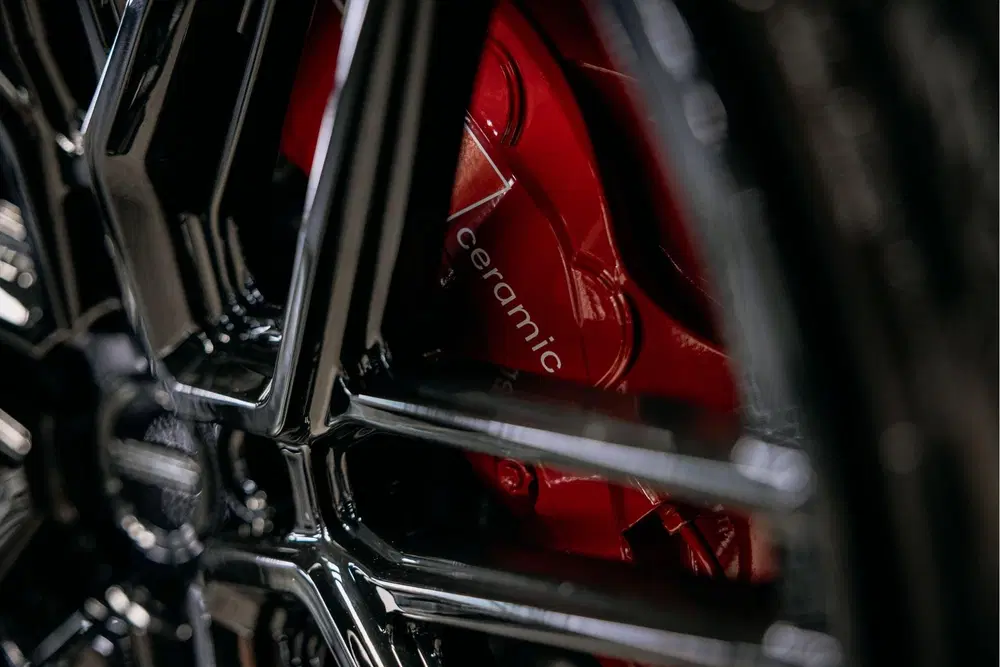 Audi RS6 Avant TFSI quattro uit 2020, foto 6