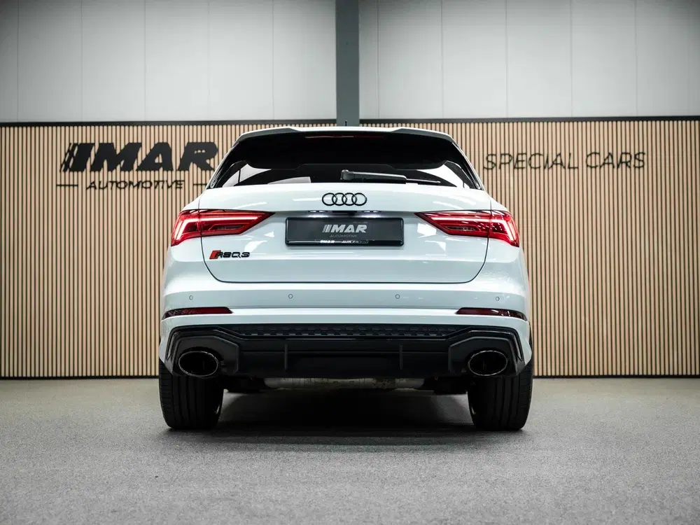 Audi RS Q3 TFSI uit 2022, foto 11