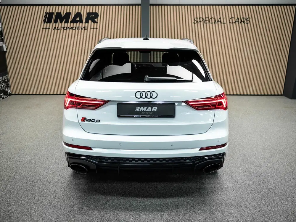Audi RS Q3 TFSI uit 2022, foto 13
