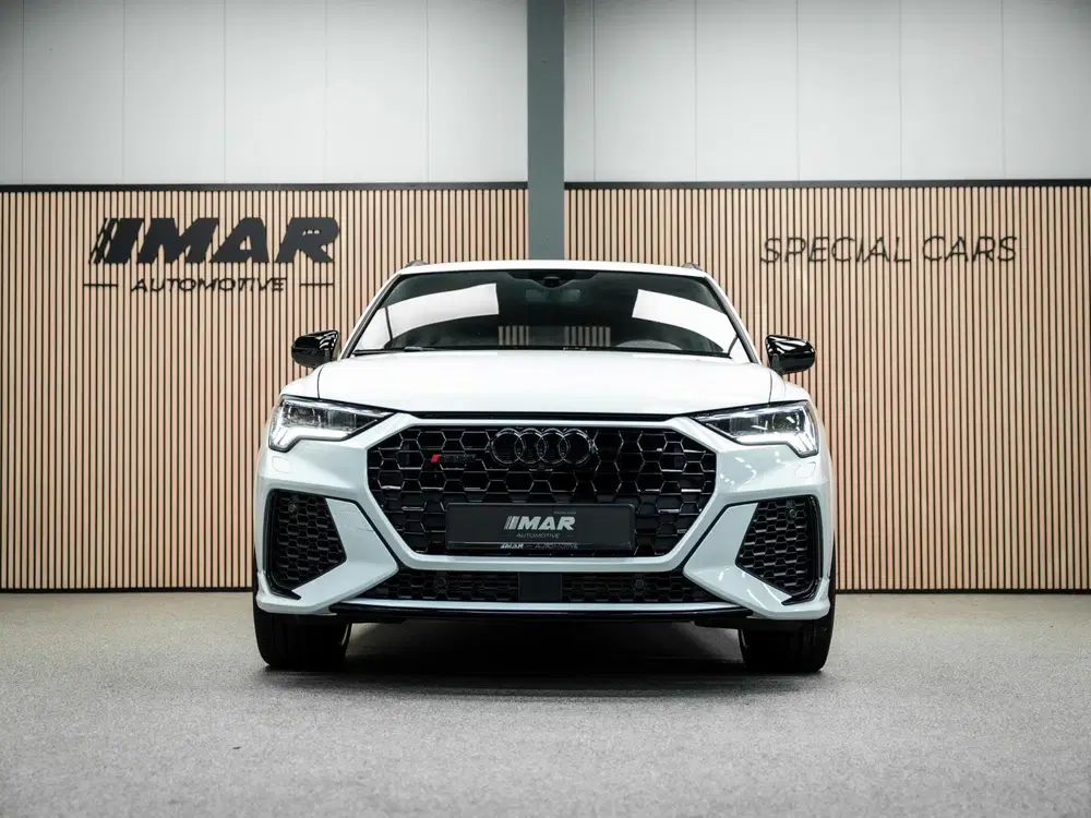 Audi RS Q3 TFSI uit 2022, foto 4
