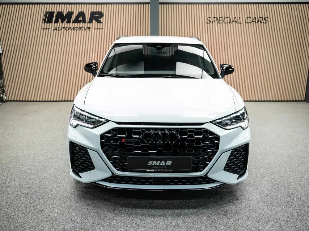 Audi RS Q3 TFSI uit 2022, foto 5