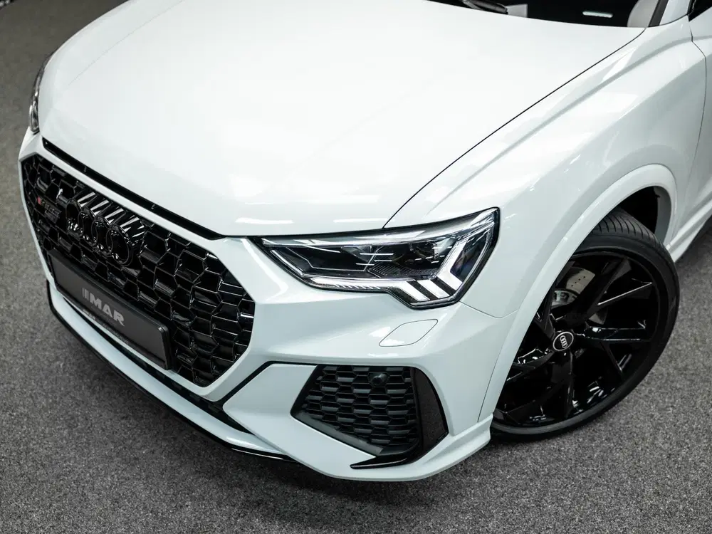 Audi RS Q3 TFSI uit 2022, foto 7