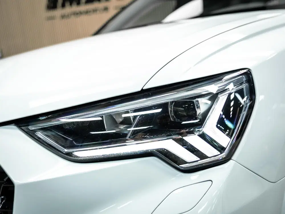 Audi RS Q3 TFSI uit 2022, foto 8