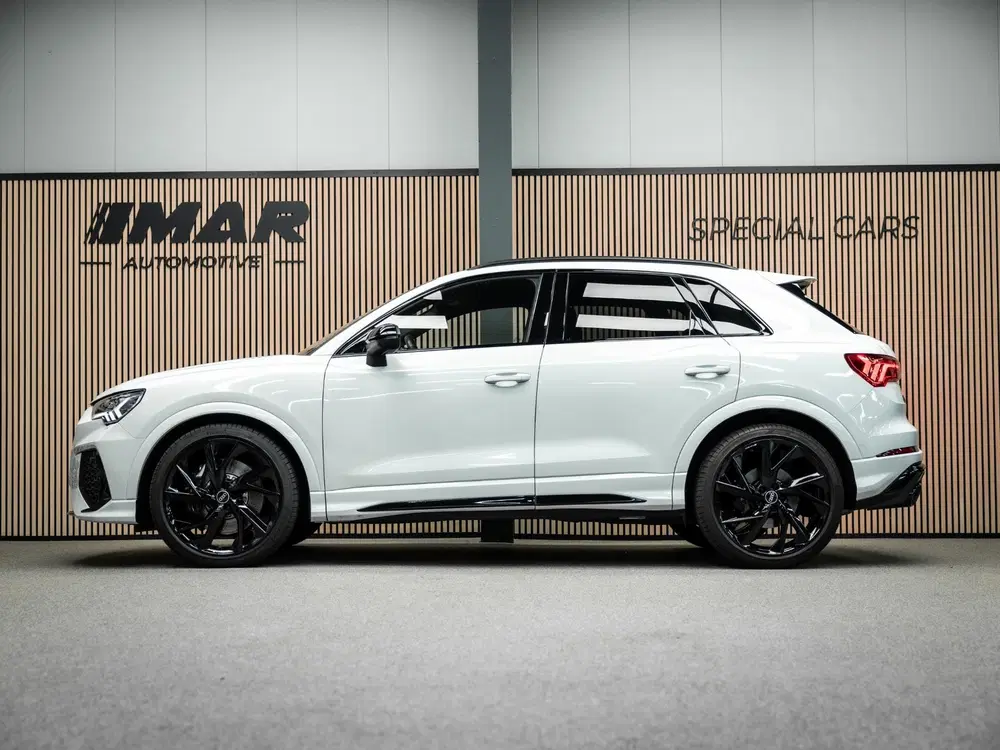 Audi RS Q3 TFSI uit 2022, foto 9