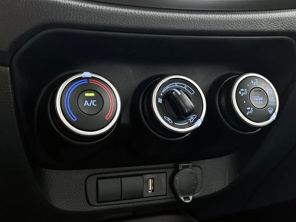 Toyota Aygo X 1.0 VVT-i S-CVT Play uit 2023, foto 12