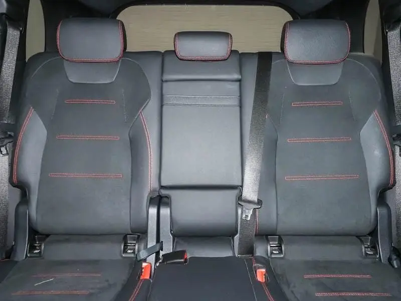 Mercedes-Benz EQB 250+ AMG 7p. 71 kWh uit 2025, foto 4